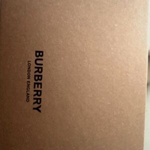 Burberry Sunglasses